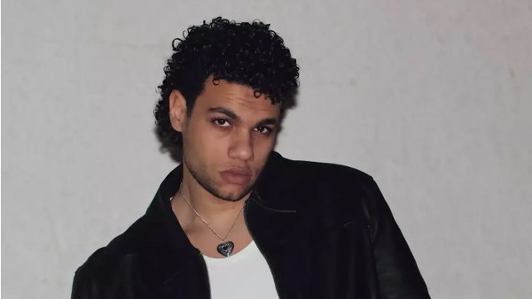 زياد ظاظا: اسمي جاء من جدتي.. بدأت بالمهرجانات ثم وجدت نفسي في الراب