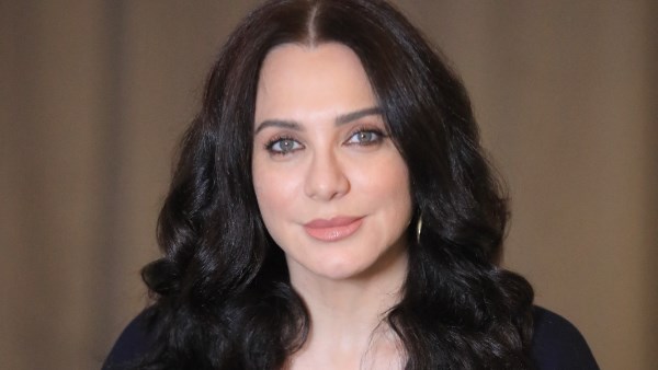 سلاف فواخرجي لـ صدي البلد: لم أخش تجسيد أسمهان..وتعاملت مع شخصيتها دون احكام مسبقة