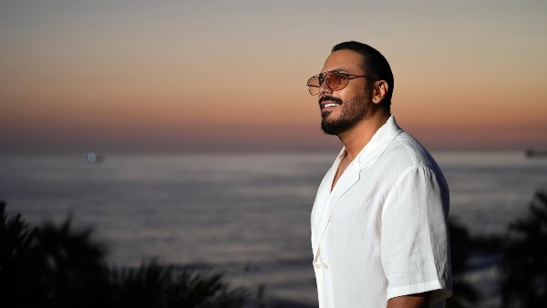 رامي عياش يستعد لإحياء حفل ضخم في الساحل الشمالي