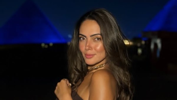 وئام مجدي تنضم لبطولة مسرحية لو بنحب وتخوض تجربة مختلفة