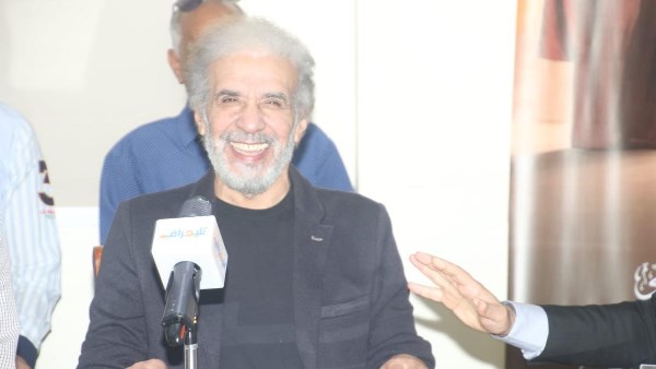 يحب اليوجا وكان يساريا.. مفيد عاشور يكشف أسرارا عن عبد الرحمن أبو زهرة