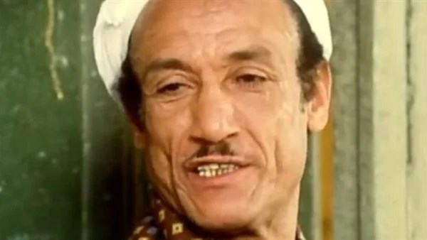من تاجر الخضار إلى المخبر.. محطات بارزة بمشوار مطاوع عويس في ذكرى ميلاده