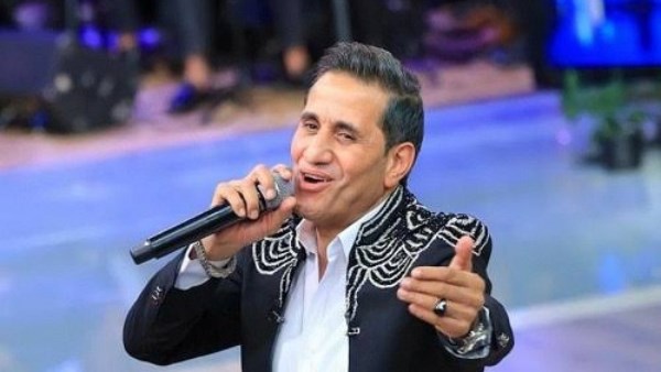 الأحد .. أحمد شيبة يحيي حفلًا غنائيًا ضخمًا في الساحل الشمالي