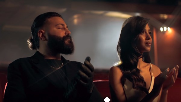 مسلم يطلق أحدث أعماله “واحشاني” عنوان ألبومه الجديد