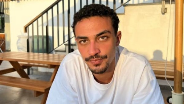 أحمد غزي يكشف لـ«صدى البلد» كواليس العودة للبطولة السينمائية بـ«محمود التاني»: تجربة كوميدية اجتماعية مختلفة|فيديو