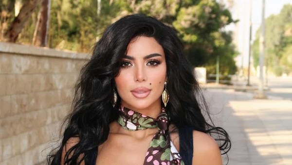 كارولين عزمي تكشف لـ صدى البلد أسرار و كواليس فيلم محمود الثاني و مسرحية الساحل الشرير | فيديو
