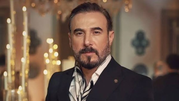 باسم مغنية يكشف لـ صدى البلد عن مسلسله الجديد مع قصي خولي ورزان جمال.. خاص