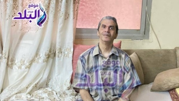 شقيقة عمر محمد علي تكشف تفاصيل وفاته: رحل في منزله..خاص