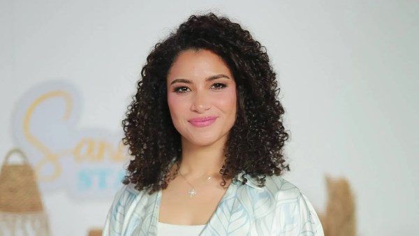 نسمة محجوب في حوار لصدي البلد: أفخر بالغناء في مهرجان القلعة وأغنية “مختلفة” مبهجة وبها طاقة إيجابية.. فيديو