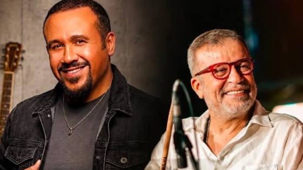شريف منير وهشام عباس يشعلان أجواء مهرجان القلعة وسط تفاعل جماهيري كبير