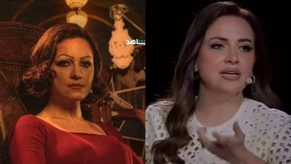 ريهام عبد الغفور تكشف تفاصيل جديدة عن الغرفة 207