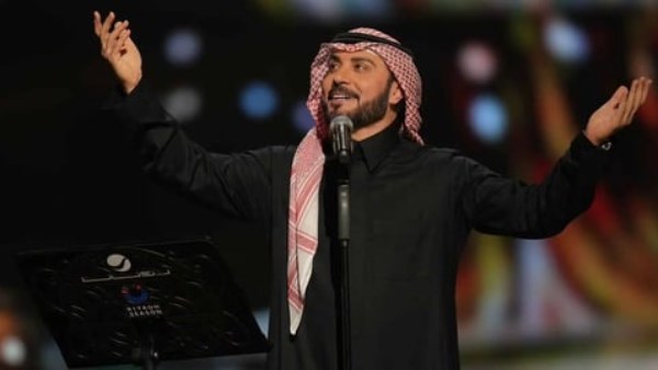 ماجد المهندس يطرح تطول الشمس احتفالاً باليوم الوطني السعودي