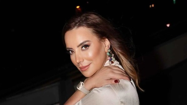 شكران مرتجى: جُرّدت من أنوثتي فنيا وانتقلت مبكرا إلى أدوار الأم والعانس