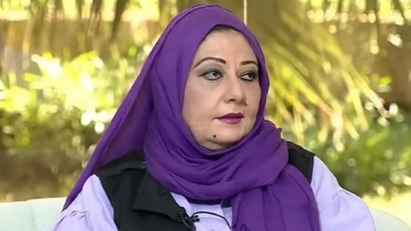 سلوى شاكر تكشف تفاصيل وعكتها الصحية وتطمئن جمهورها بعد دخولها العناية المركزة