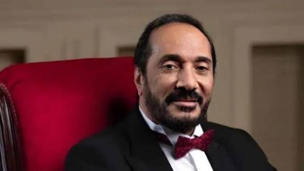 علي الحجار يحتفي بالمولد النبوي في مهرجان القلعة بأغنية يا رسول الله