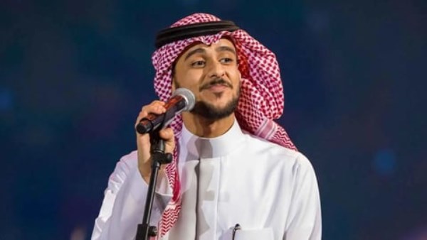 عايض يوسف يعلّق على اعتزال داليا مبارك رغم خلافاتهما: «خسارة للفن السعودي»