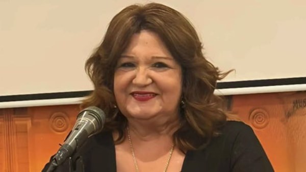 شيرين عادل تعيد ميمي جمال إلى الشاشة.. حكاية حلم أعاد الشغف للفنانة القديرة