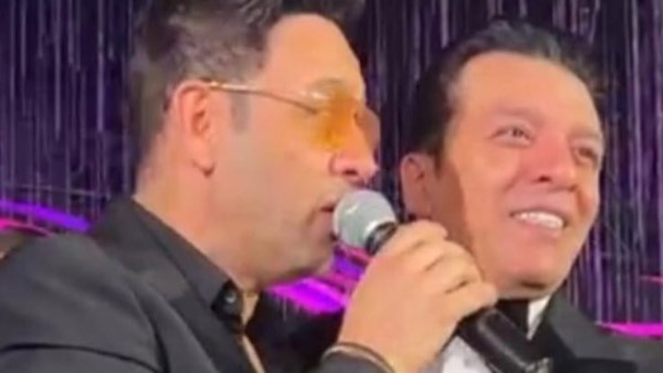 عذر أقبح من ذنب | مصطفى قمر يوجّه رسالة صادمة لـ طارق الشناوي بسبب نقيب الموسيقيين