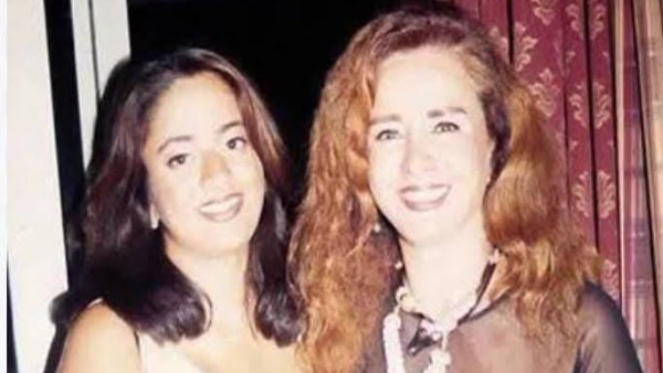 غدًا.. تشييع جنازة ابنة الفنانة نجلاء فتحي من مسجد عمر بن عبد العزيز