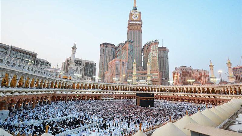 أبرزها القاهرة والجيزة والشرقية، إجراء قرعة الحج العلنية في 10 محافظات