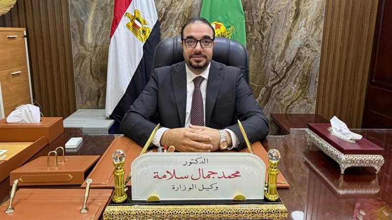 صحة الفيوم تكشف حقيقة وجود نفايات خطرة بجوار سور المستشفى العام