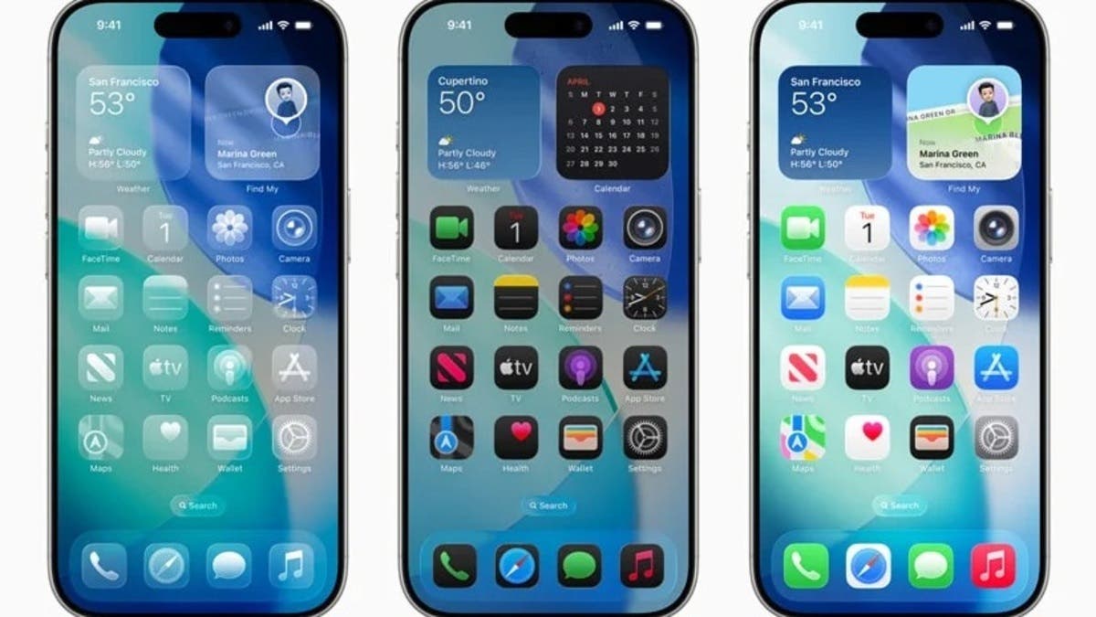 “أبل” تختبر تحديث iOS 26.6.1 لإصلاح خلل جديد في آيفون