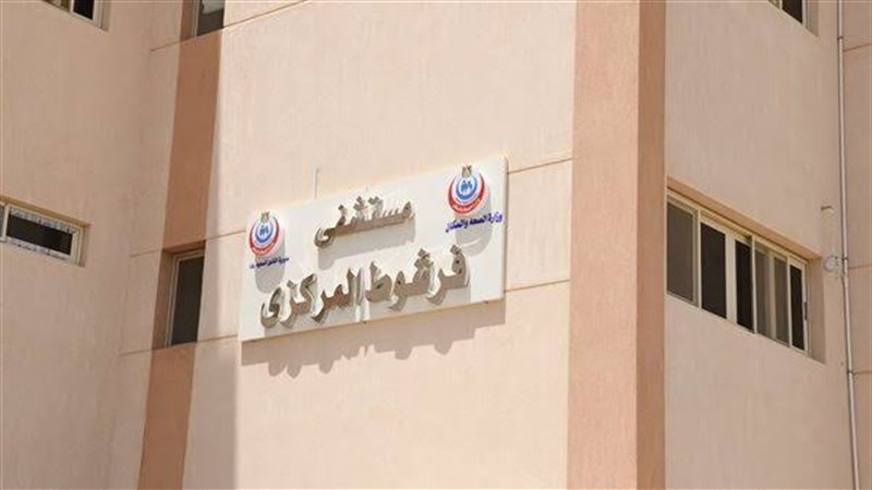 مصرع سيدة صعقًا بالكهرباء في فرشوط بقنا