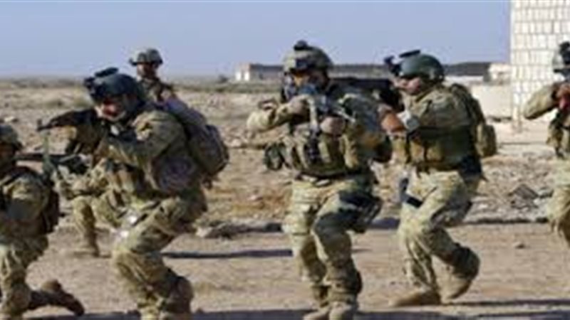 دون الكشف عن أسباب، الأمن العراقي يعتقل مسؤولا في حركة النجباء