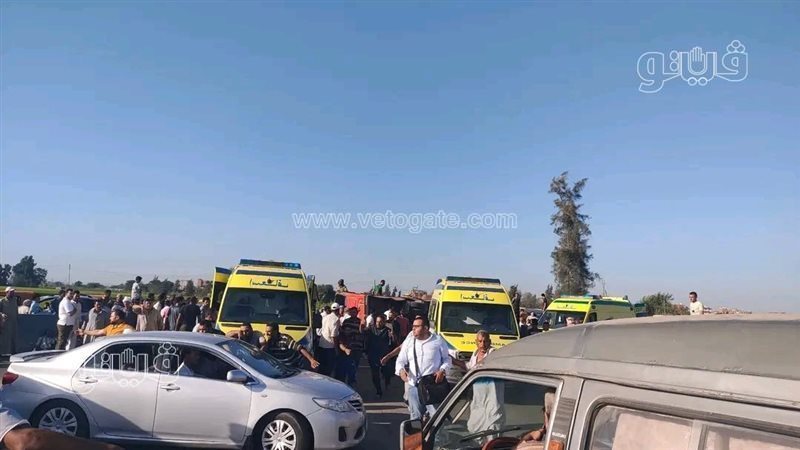 جثة شاب في الزراعات تثير الغموض.. وتحريات مكثفة لكشف ملابسات الواقعة بقنا