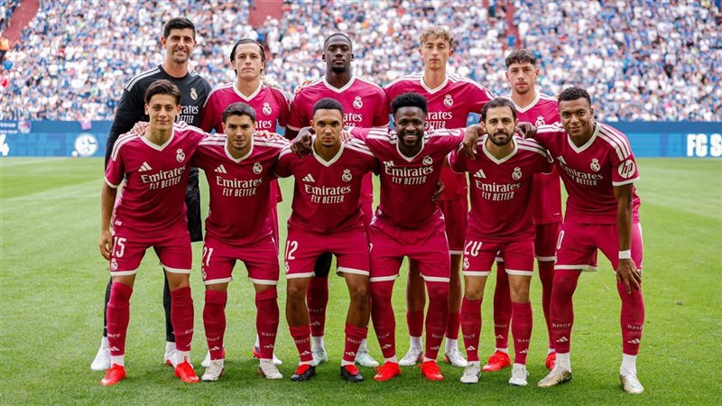 بالأرقام، ريال مدريد يحصد مبلغا ضخما من بيع لاعبيه هذا الصيف