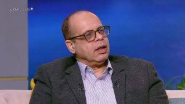 أكرم القصاص: سيناء وقناة السويس جوهر تاريخ مصر.. ولدينا جيش قوى رشيد