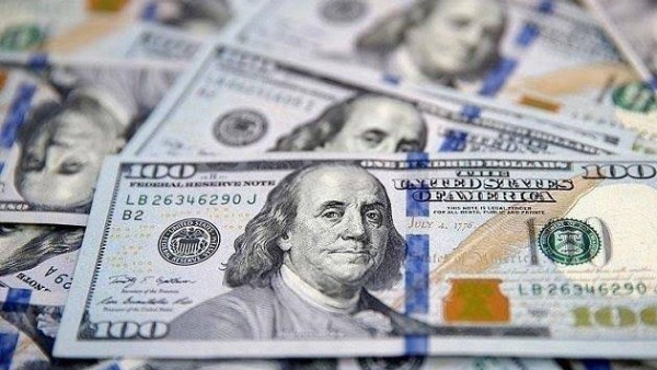 ارتفاع محدود.. كم وصل سعر الدولار اليوم في البنوك؟