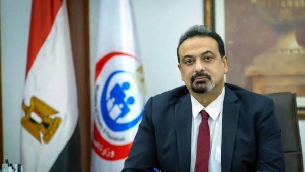 «لا زيادات غير معتادة للنزلات المعوية».. الصحة تطمئن المصريين وتكشف خطة مواجهة السالمونيلا