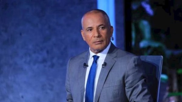 أحمد موسى يقدم حلقة جديدة من «على مسئوليتي» .. بث مباشر