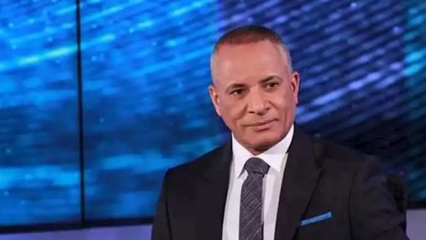 أحمد موسى: «بطلات مصر شرفونا أمام العالم.. ويستحقن كل التقدير»
