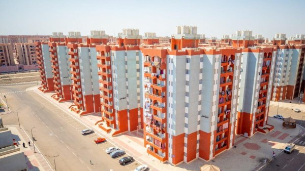 يبدأ من 2000 جنيه.. مفاجأة بشأن أسعار شقق الإسكان الجديدة