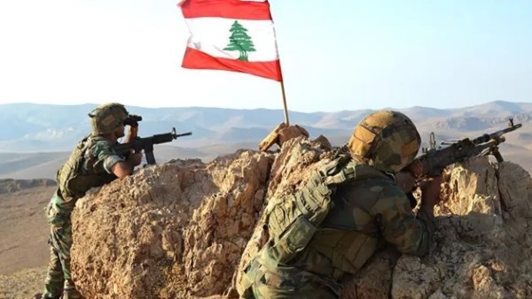 انطلاق الجولة السابعة من المفاوضات اللبنانية الإسرائيلية في روما