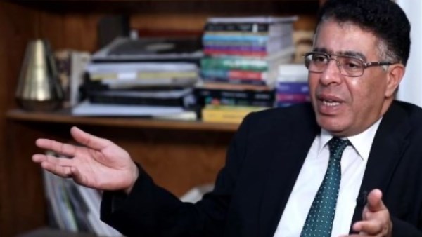عماد الدين حسين: تصريحات الرئيس السيسي حملت رسالة طمأنة في ظل حالة الحرب