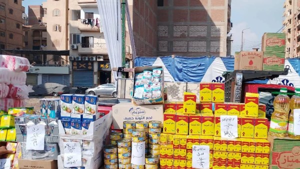 الدعم النقدي يغير شكل التموين.. 1300 جنيه لبطاقة الـ4 أفراد وحرية كاملة في الشراء