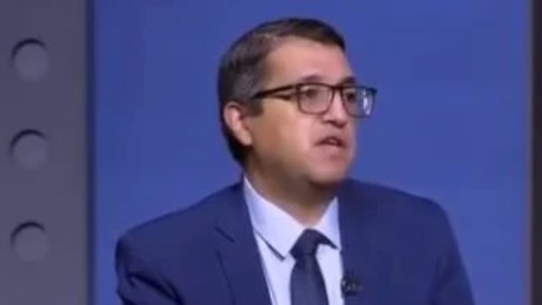 أسامة السعيد: التخطيط المسبق عزز قدرة مصر على مواجهة الأزمات العالمية