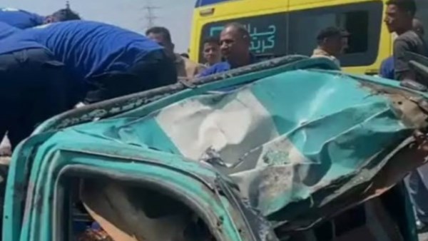 بسمة وهبة تنتقد مهاجمي أسر ضحايا بحر البقر: «الرحمة أولى من النقد وقت الفقد»