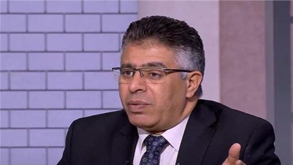 عماد الدين حسين: رسائل الرئيس السيسي حملت طمأنات للمصريين