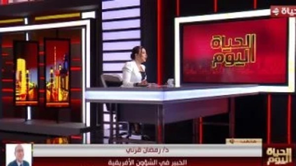 رمضان قرني: مصر تتحرك لطرح أولويات أفريقيا دوليًا.. والتنمية مفتاح مواجهة أزمات القارة