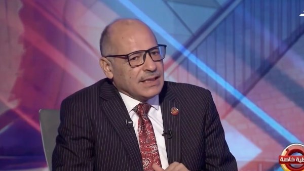 الصراع الإيراني وحروب الجيل السادس.. اللواء عادل العمدة يكشف شكل الحروب الجديدة