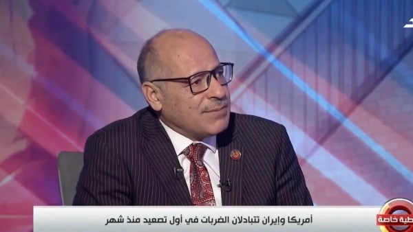 هل مضيق هرمز محور الصراع الحقيقي؟.. اللواء عادل العمدة يكشف الخفايا