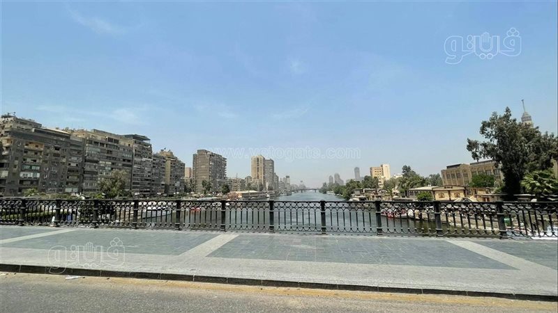 القاهرة تسجل 40 والصعيد “يشتعل” مجددا، درجات الحرارة المحسوسة اليوم بمدن مصر