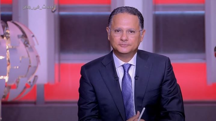 هشام يونس: القانون واللائحة الفيصل في قيد الإعلامي شريف عامر بنقابة الصحفيين