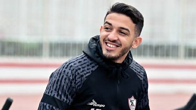 يوسف أسامة نبيه يقترب من الدوري العراقي.. تفاصيل