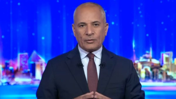أحمد موسى: 5 تريليونات جنيه حجم الإنفاق على مشروعات الكهرباء منذ 2014