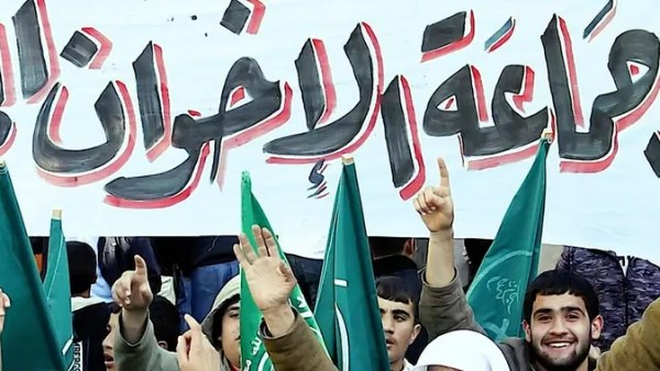 إسلام الكتاتني: الإخوان لم تنتهِ.. والتنظيم يخوض معركة لتزييف وعي المصريين